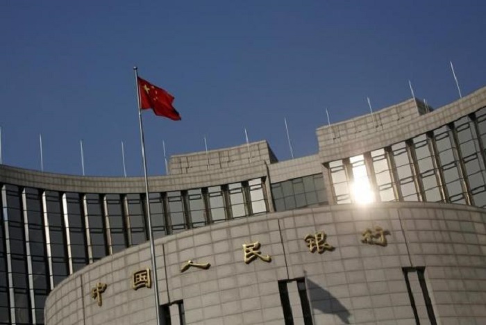 China tightens oversight of bank bill business after fraud
